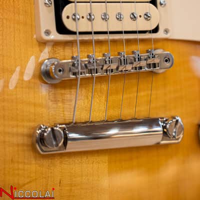 Gibson Les Paul Standard 60s Double Trouble, Vintage Cherry Sunburst 2026 image 18
