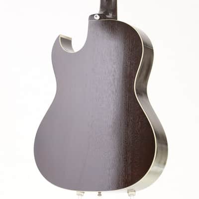 GIBSON Tamio Okuda CF-100E Faded Cherry [13414014] (05/21) image 5