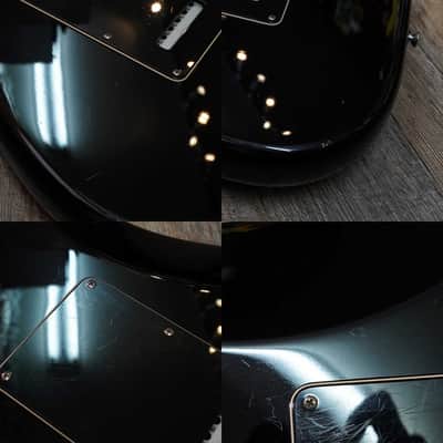 Fender Stratocaster (Neck: American Performer / Body: American Special) image 10