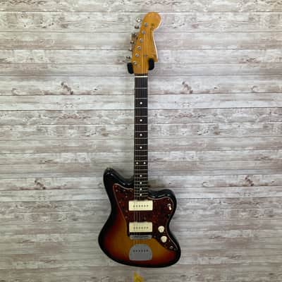 Used Fender JM-66 Jazzmaster Reissue CIJ image 2