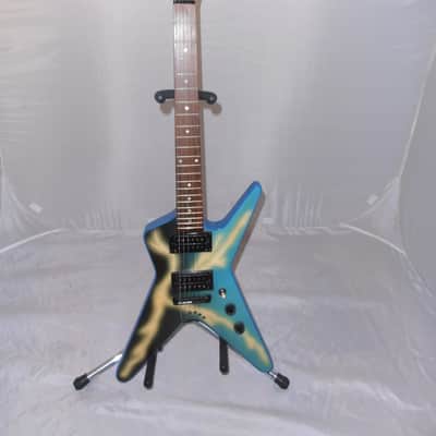 Dean Baby ML Dime From Hell Lightning Dimebag Darrel image 1
