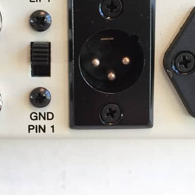 Raven Labs MDB-1  White Bild 16