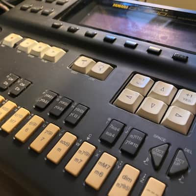 Yamaha QY 300 Music Sequencer 90s - Midi image 4