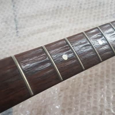 1965 FENDER STRATOCASTER NECK USA - MAJOR VOODO MOJO image 7