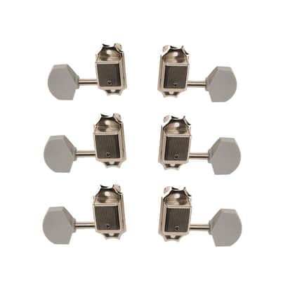 PRS SE Silver Sky Tuners - Set of 6 image 1