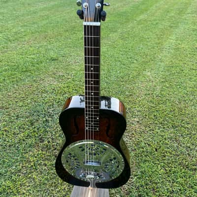 Dobro F-60 90’s - Gloss image 1