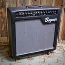 Bogner Alchemist 2-Channel 40-Watt 2x12" Guitar Combo 2010s - Black