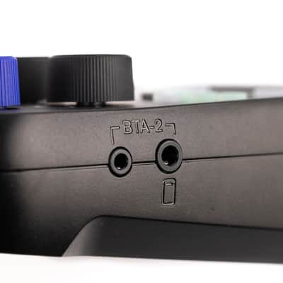 Zoom PODTRAK P4NEXT Podcast Recorder image 9