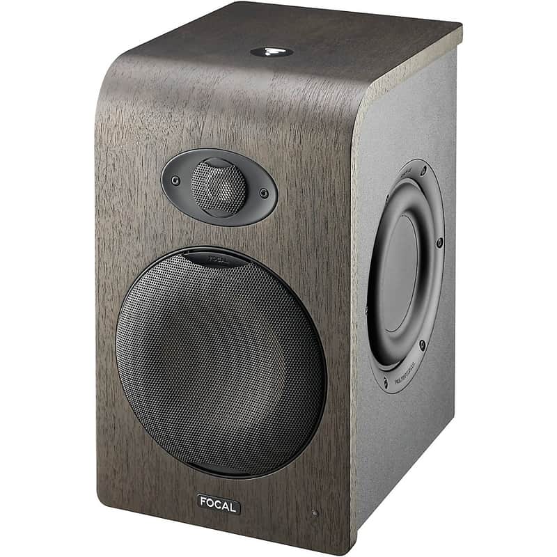 Focal Shape 65 6.5" Powered Studio Monitor (Each) Regular image 1