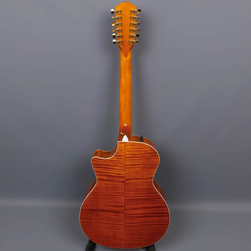 Taylor 654ce image 2