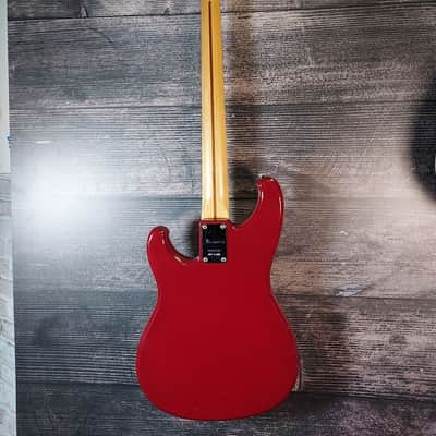 Ibanez ROADSTAR II BASS SERIES Bass Guitar (Orlando, FL Colonial) image 5