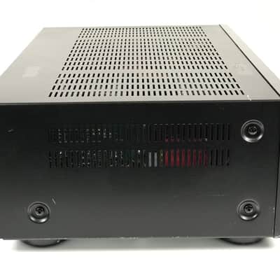 Denon AVR-X550BT AV Surround Receiver 230v image 7
