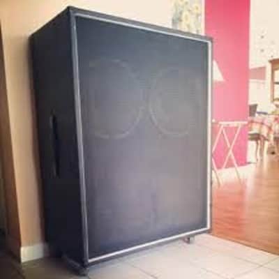 Double Embossed black Diamond Waterproof - Cabinet Cover Acoustic 105 image 5