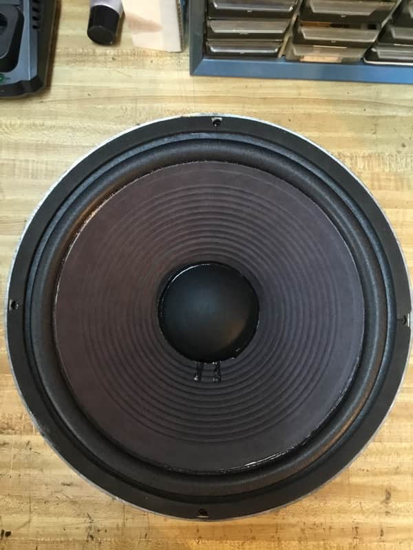 JBL 122A-1 image 1