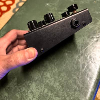 Intensive Care Audio Fideleator Lo-Fi Chorus - Black image 6
