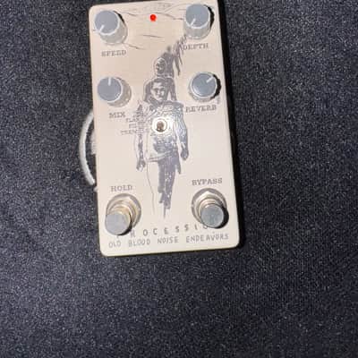 Reverb.com listing, price, conditions, and images for old-blood-noise-endeavors-procession
