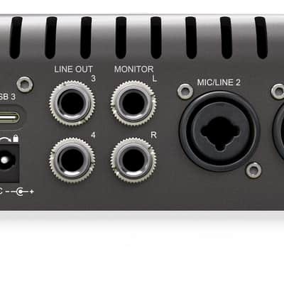 UNIVERSAL AUDIO Apollo Twin X Duo USB  | Heritage Edition image 4