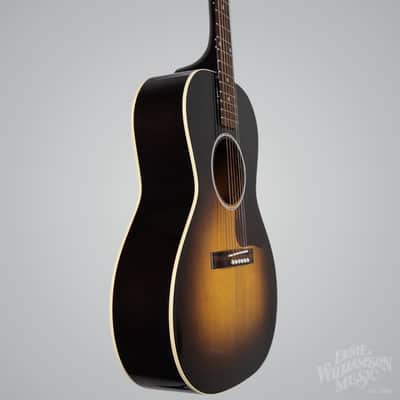 Gibson Acoustic L-00 Original Acoustic Guitar - Vintage Sunburst - CONSIGNMENT image 2