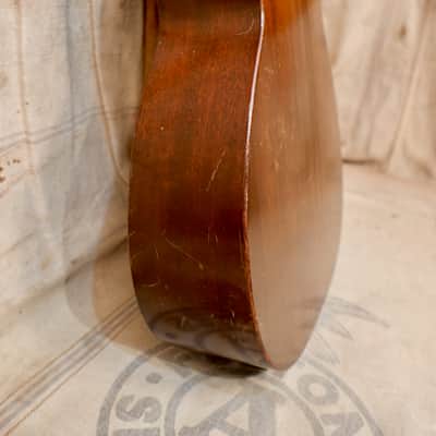 Martin 00-17 1946 - Mahogany image 8