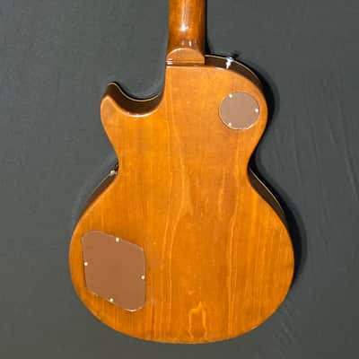Gibson Les Paul 1954 - Gold Top image 4