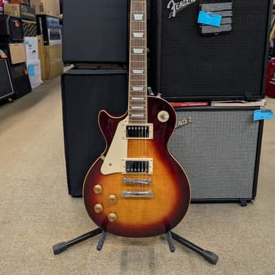 Epiphone Les Paul Standard '50s Left-Handed image 1