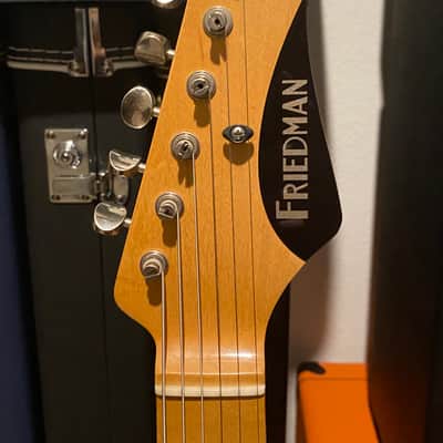 2019 Friedman Vintage T Classic image 4