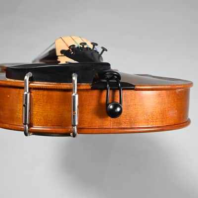 1/4 Yamaha AV7-14SG Violin (High-Quality Intermediate) - Full Outfit image 17