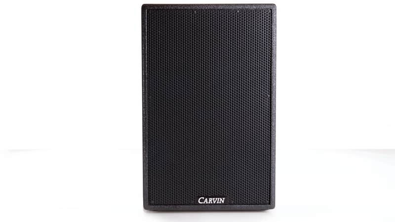 SCx12A 1000W Active 12-Inch Main/Monitor with DSP image 1