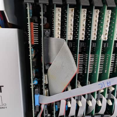 VINTAGE AND RARE Fairlight CMI II image 19