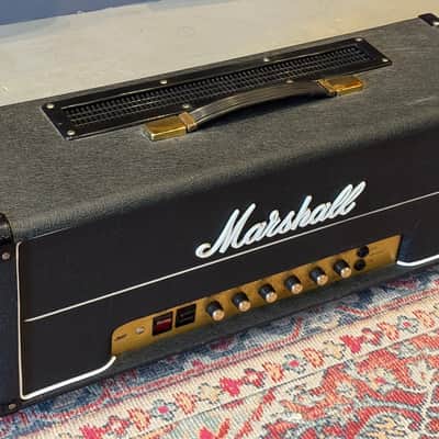Marshall JMP Super Lead 100W MKII image 5