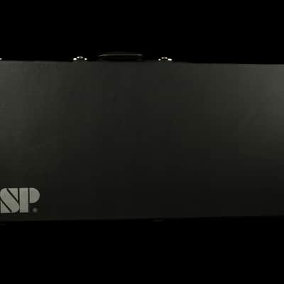 ESP James Hetfield Vulture - Black Satin image 18
