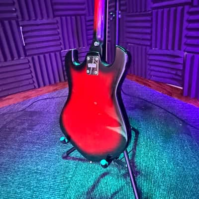 Norma 1960s EG-405 2 - Made in Japan- OG case included image 7