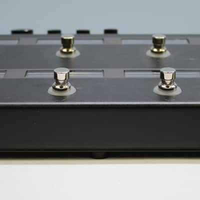 Line 6 HX Effects Guitar Multi-effects Floor Processor image 11