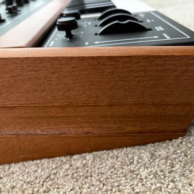 Crumar Spirit Analog Keyboard Synthesizer (2023 Reissue) image 22