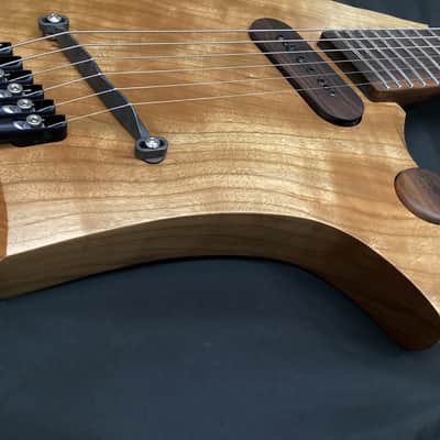 Sankey Guitars Sakura【SALE!】 image 9