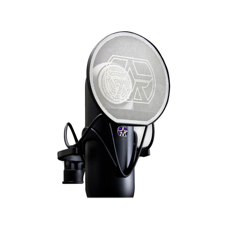 Aston Microphones Condenser Microphone, XLR (Element Bundle) image 1