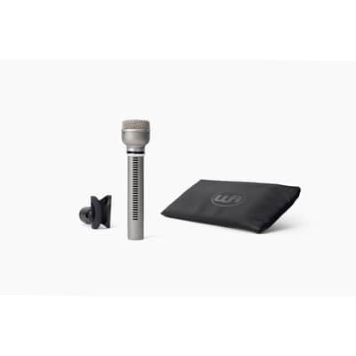 Warm Audio WA-19N - Dynamic Microphone image 4