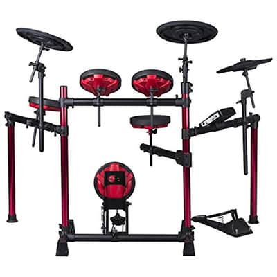 Ddrum DD BETA PRO Pro Electronic Drum Kit image 3
