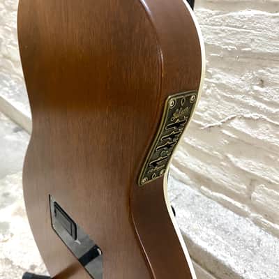 🎸 GIBSON RANGER / 2005 / americana series / saddle brown satin / incl. OHSC / rare image 11