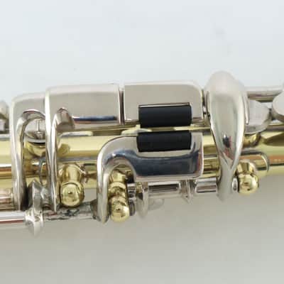 Orsi Bb Soprano Sarrusophone SN R0819 GORGEOUS image 18