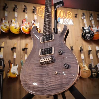 Immagine PRS CE24 Faded Gray Black - 1