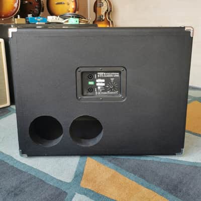 EBS Classic Line Cabinet 2x10 EBS-210CL image 5