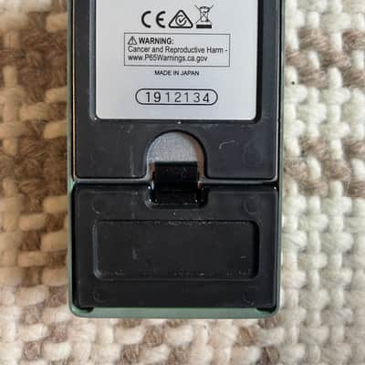 Ibanez TS9 Tube Screamer Made in Japan image 3