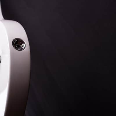 Magneto U-One Series UT-Wave Classic Metallic Pearl White image 5