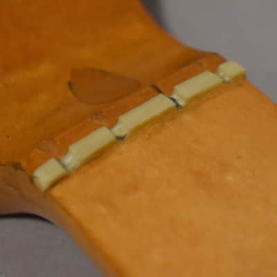 1972 Fender Precision Bass Fretless Neck Maple image 8