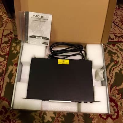 Furman AR-15 II Voltage Regulator / Power Conditioner - In Box image 2