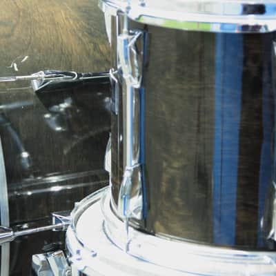 Yamaha Club Custom 5pc drumset image 11
