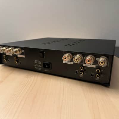 Linn MAJIK 4100 + SCHEDA CROSSOVER 2 VIE / MID + WOOFER Bild 2