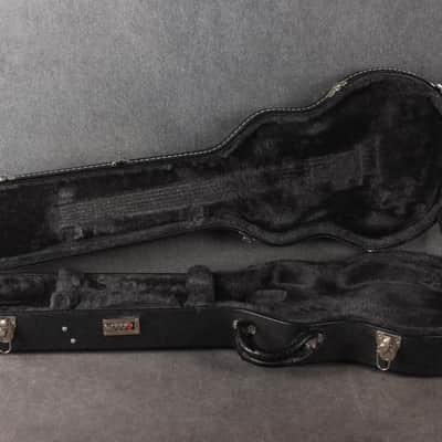 Gibson Les Paul Standard - 2004 - Wine Red - 2nd Hand image 20