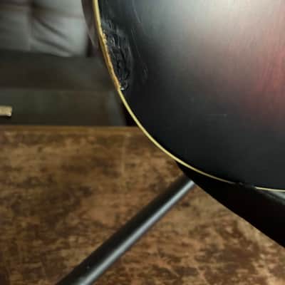 GRETSCH BOBTAIL model # G9220 DIALED IN PRO-SETUP image 9